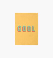 Cool Art Board
