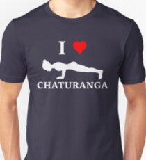 Yoga Design for Yoga Addicts - Yoga Gift - Yoga Art Unisex T-Shirt