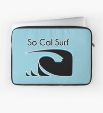 So Cal Surf Laptop Sleeve