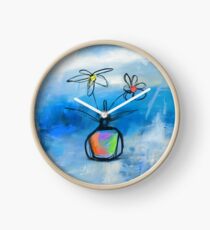 Ohne Titel Uhr