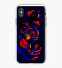 Elvis iPhone Case