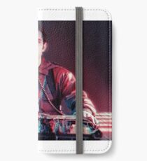 Casa de Papel iPhone Wallet/Case/Skin