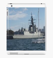 Share iPad Case/Skin