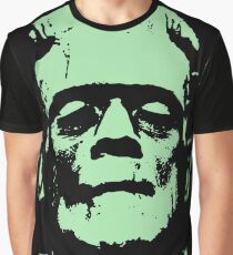 FRANKENSTEIN Graphic T-Shirt