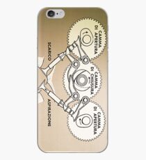 Ducati Desmo iPhone Case