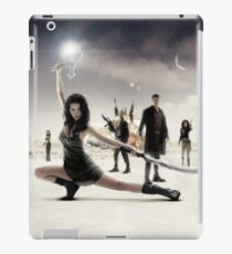 Serenity iPad Case/Skin