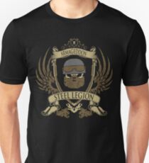 ARMAGEDDON - ELITE EDITION-V2 Unisex T-Shirt