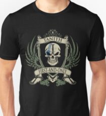 TANITH - ELITE EDITION-V2 Unisex T-Shirt
