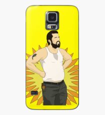 Massenentwurf Hülle & Klebefolie für Samsung Galaxy