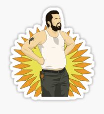 Mass Design Sticker