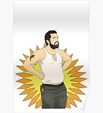 Mass Design Poster