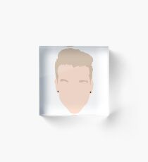 Scott 2015 Acrylic Block