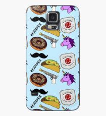 Earper collection Case/Skin for Samsung Galaxy