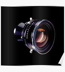 Lens Poster