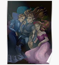 Bonding Poster