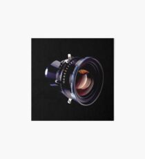 Lens Art Board