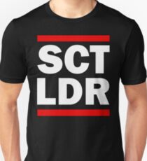 Scout Leader Unisex T-Shirt
