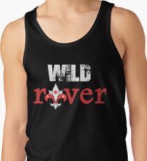 Wild Rover Tank Top