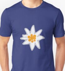 Edelweiss Slim Fit T-Shirt