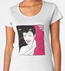 Bruce Banner's Shirt Women's Premium T-Shirt