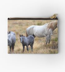 brumby Studio Pouch