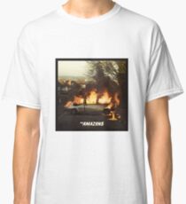 The Amazons Classic T-Shirt