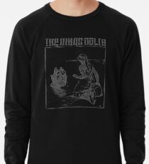 The Mars Volta Woman Lightweight Sweatshirt