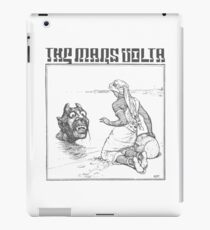 The Mars Volta Woman iPad Case/Skin