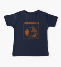 The Mars Volta Baby Tee