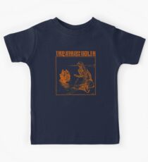The Mars Volta Kids Tee