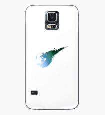 Funda/vinilo para Samsung Galaxy Final Fantasy VII Meteor Logotipo