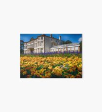 SEWERBY HALL Bridlington UK Art Board