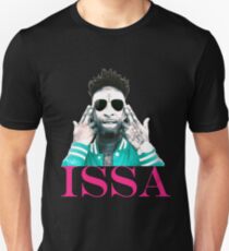 21 savage Issa Album Unisex T-Shirt