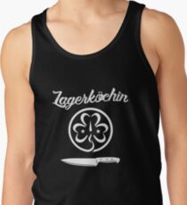 Lagerköchin Tank Top