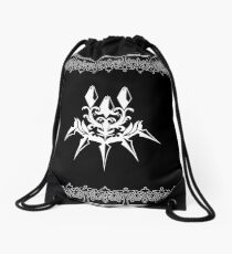 Yorha - Nier Automata Drawstring Bag