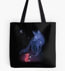 Himmlisch Tote Bag