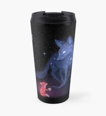 Celestial Travel Mug