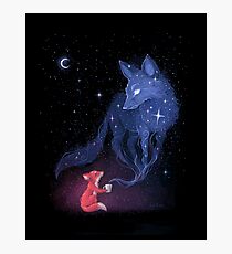 Celestial Photographic Print
