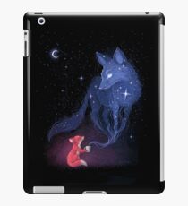 Himmlisch iPad-Hülle & Klebefolie
