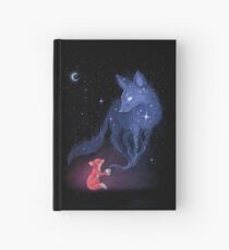 Celestial Hardcover Journal