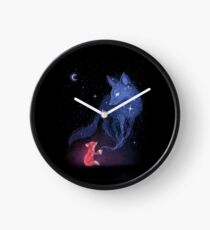 Celestial Clock