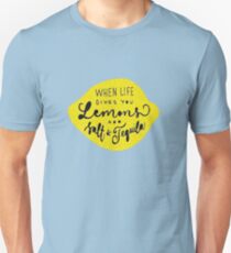 Veganemo vegane Unisex T-Shirt