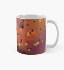 Volcanic Eruption Mug