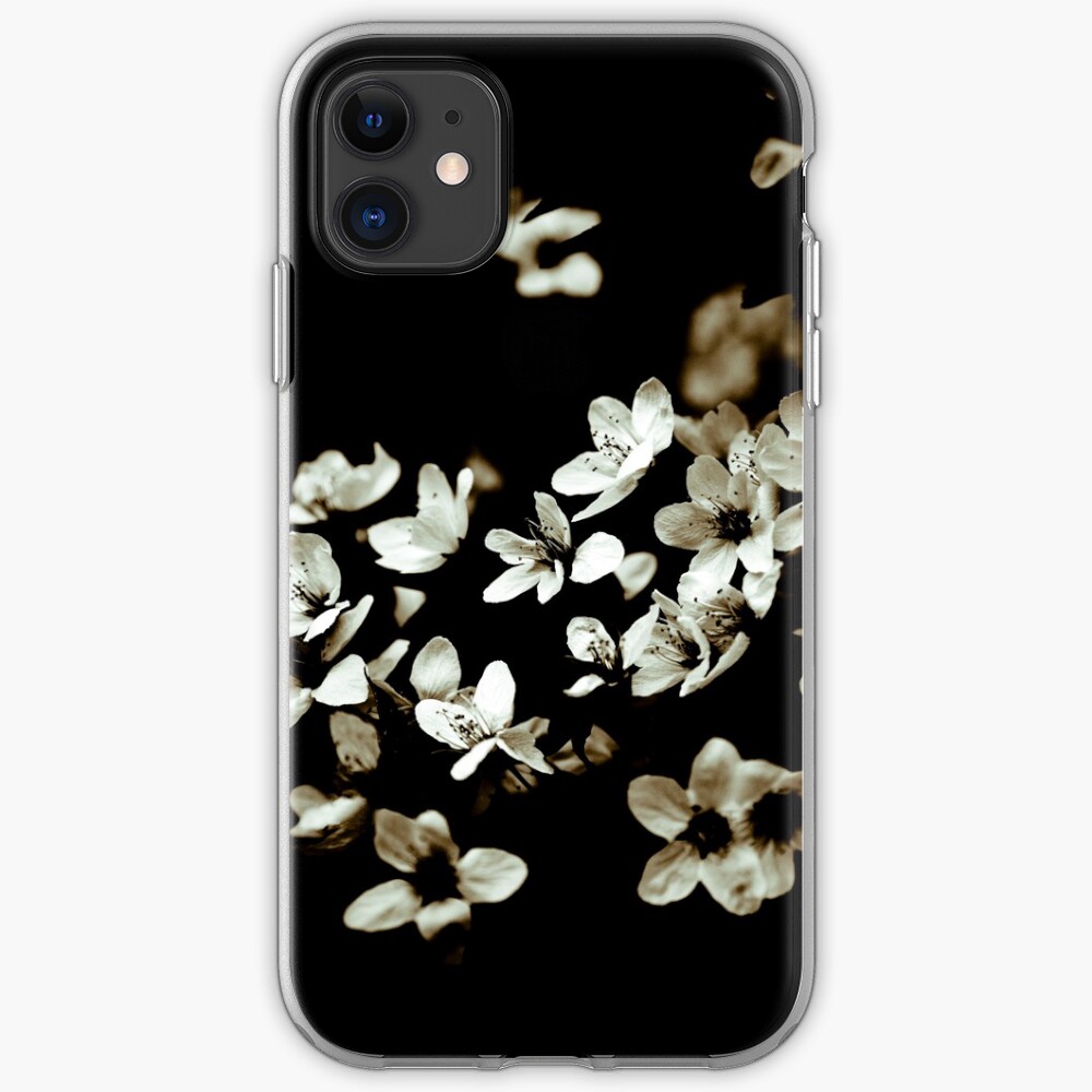 Plum Blossoms iPhone Case & Cover