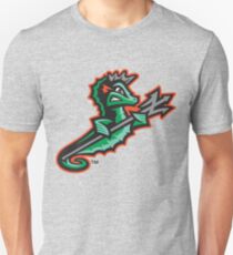 Norfolk Tides (2) Unisex T-Shirt