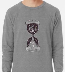 Sudadera ligera Tiempo para explorar