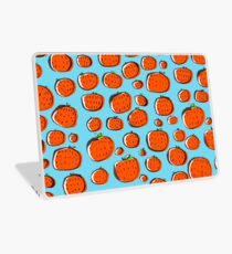 Naranjas de invierno Laptop Skin