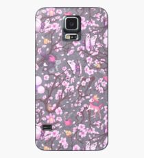 Spring Case/Skin for Samsung Galaxy