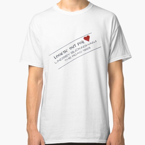 lb93(1) Classic T-Shirt