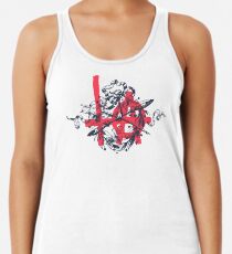 Titus Andronicus Forever Racerback Tank Top
